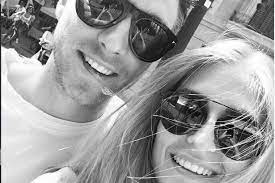Christian eriksen er vågen og er til yderligere undersøgelser på rigshospitalet. Who Is Christian Eriksen S Wife Sabrina Kvist Is Girlfriend At Centre Of False Jan Vertonghen Rumour Irish Mirror Online