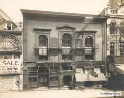 Search Historic Philadelphia Free Library Historical
