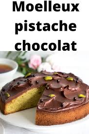 Epingle Sur Recettes Gateaux