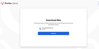Irregular verb definition for 'to send', including the base form, past simple, past participle, 3rd person singular, present participle / gerund. Sicherer Dateiversand Firefox Send Nach Missbrauch Durch Malware Offline Heise Online