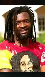 He was like my father because of what he says