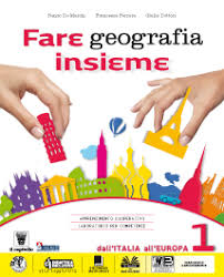 Il testo accompagna l'allievo alla scoperta delle fondamentali caratteristiche dell'italia, dell'europa e del mondo contemporaneo, con uno sguardo alla realtà ambientale, economica e. Fare Geografia Insieme Gruppo Editoriale Il Capitello