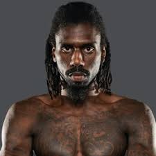 Austin Littlejohn vs. Trey Pace, Fight For It 17