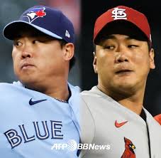 김광현 선수가 mlb 더쇼20에 드디어 정식 등록 되었는데요. ë™ì‹œ ì¶œê²© ë¥˜í˜„ì§„ ê¹€ê´'í˜„ ë˜ í•œ ë²ˆì˜ ë™ë°˜ ìŠ¹ë¦¬ ë…¸ë¦°ë‹¤