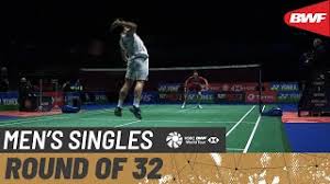 World champion viktor axelsen recently uploaded a vlog from when he competed in india's ahmendabad smash masters in the premier badminton league (pbl). Viktor Axelsen Equipment Racket Shuttlecook Badonavi