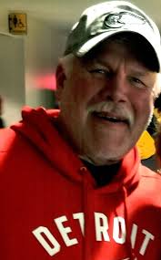 Daniel Starnes Obituary