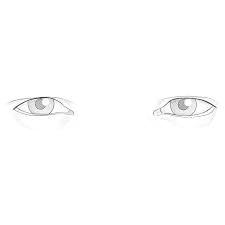 How To Draw Male Eyes