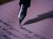 Pawling Writer's Group