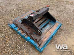Here we put a little light on how this product works. Dsp 5th Wheel Hitch
