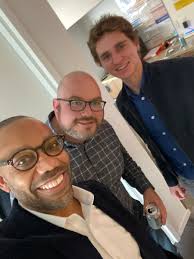 Andre M Perry On Twitter Got To Talk With Mattyglesias Today About Our Devaluation Research Let S Get It Thanks For The Opportunity