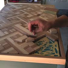 Pin Pa Diy Table