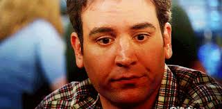 Resultado de imagem para Ted mosby