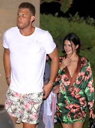 He has a beautiful dark brown eye color and his hair color is light brown. Blake Griffin Wife Dating Girlfriend Married Son Parents Net Worth Salary
