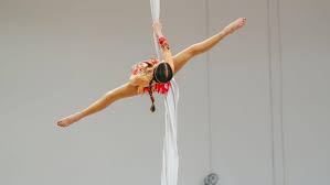 Irina Vega Nude - Babepedia Exclusive