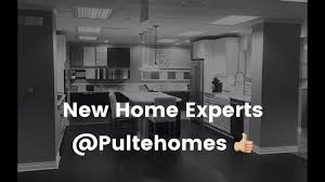 Maybe you would like to learn more about one of these? New Home Experts Pulte Homes Design Center Youtube
