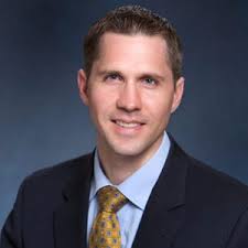 Dr. Benjamin McArthur