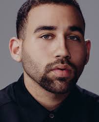 Parson James :: Behance