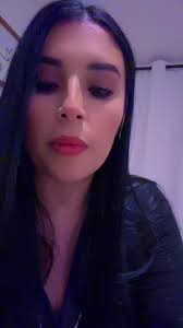 Social Worker Jacqueline Florian