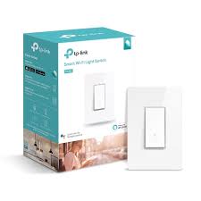 Hs200 Smart Wi Fi Light Switch Tp Link Iberia