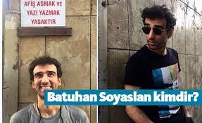 Çok güzel hareketler bunlar 2'de yer alacak olan batuhan soyaslan kimdir? Cok Guzel Hareketler Bunlar 2 Oyuncusu Batuhan Soyaslan Kimdir