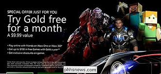 Vad Ar Xbox Live Gold Och Ar Det Vart Det Sv Phhsnews Com