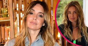 Explore tweets of louise redknapp @louiseredknapp on twitter. Louise Redknapp Stuns Fans As She Shows Off Toned Abs In Bikini Photo