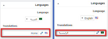 كيف تجعل موقعك على ووردبريس متعدد اللغات باستخدام إضافة Polylang