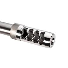 Area 419 Australia Hellfire Match Self Timing Muzzle Brake