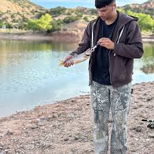 ᐅ Santa Cruz Lake fishing reports🎣• Española, NM (United States) fishing