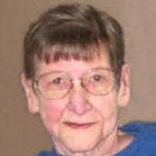 Lois J. Larkin Obituary July 23, 2012