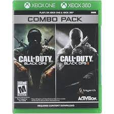 Call of duty modern warfare 2 online xbox 360 2009_12_8_. Call Of Duty Black Ops 1 2 Combo Pack M 47875874374 Ebay