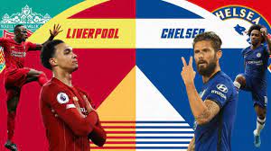 L w w d l. Liverpool Vs Chelsea Premier League Preview And Prediction