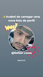 Rafael Lessa (@rafael.lessa81)’s videos with Quero Ver é Me Esquecer (feat.  Jorge)