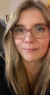 Caitlin Jensen graduated from Georgia Southern University this May with a  degree in Chemistry and Biology ready to live the American dream. She was  so excited about all the career opportunities and