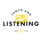 Lunch & Listening – November 21 event image