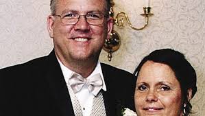 Lamonde-Auclair wedding