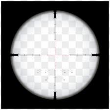 So you've customized your crosshair just how you like it, copied the code, but it still doesn't work? Sniper Crosshair Png Circle Transparent Png 1062x1102 5874570 Pngfind