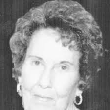 Wanda Ward Obituary (2015)