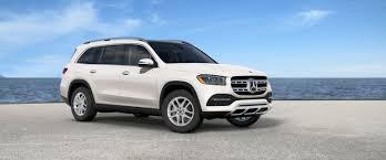 Build Your Own 2020 Gls 450 Suv Mercedes Benz Usa Mercedes Benz Suv Mercedes Benz Interior Mercedes Benz