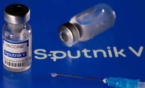 Every single indian who needs to be vaccinated will be vaccinated, indian health secretary rajesh bhushan said at a news conference on december 8. Coronavirus Week Of Apr 11 To Apr 17 South Korea To Increase Production Of Sputnik V Nikkei Asia