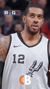 Jonathon Simmons says he wants to see his former Spurs teammates LaMarcus  Aldridge & Danny Green join the ‘BIG3.’ 🔥🗣️, Simmons