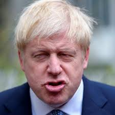 Stream Covid 19 ft. Boris Johnson ( Stay At Home Remix ) by MXØT