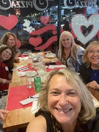 Thank you to everyone who attended the Orlando Jaycees gathering