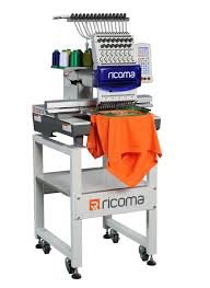 Join facebook to connect with johnson pt panil and others you may know. Ricoma Pt Serie 4 Zoll Lcd Panel Einkopf Stickmaschinen