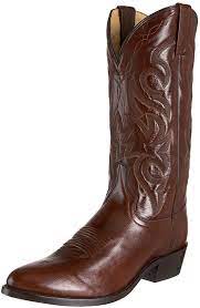 Dan post cowboy boots mens. Buy Dan Post Boots Mens Milwaukee Round Toe Western Cowboy Boots Mid Calf Black Online In Vietnam B000ydejge
