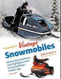 Image result for Sable Black 1968 Snowmobile
