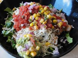 We are located at 1724 university ave, oxford, ms. South Depot Taco Shop Build Your Own Salad Oxford Ms Eatingoxford Com Food Salad Food Photo