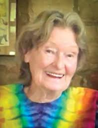 Jeanette Holden Brown May 15, 1940