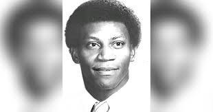 Obituary for Percy Ray Patrick