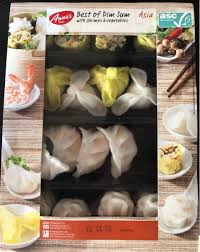 Best Of Dim Sum Anna S Best 340 G